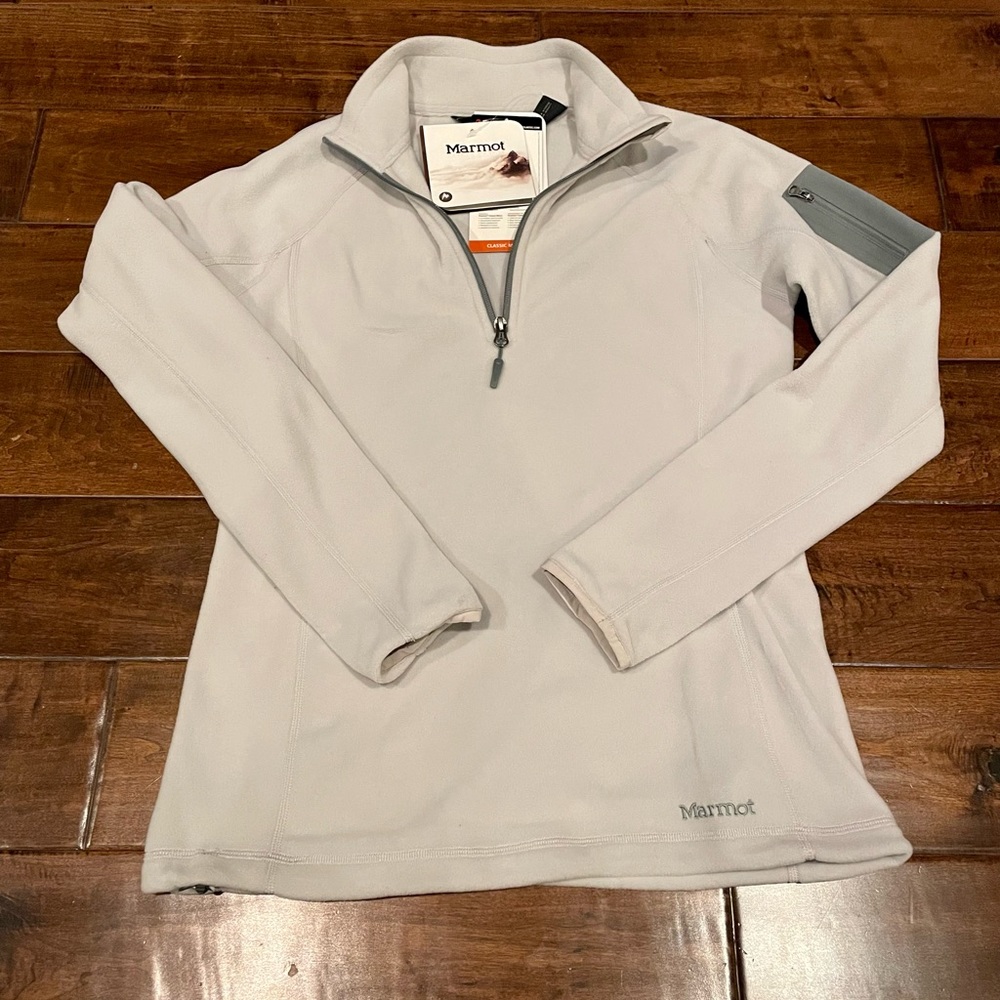 Marmot Flashpoint